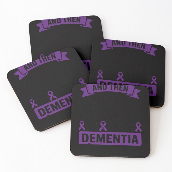 Item preview, Everything Has Changed Dementia Awareness designed and sold by MuteElevent.