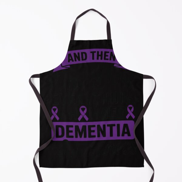 Item preview, Everything Has Changed Dementia Awareness designed and sold by MuteElevent.