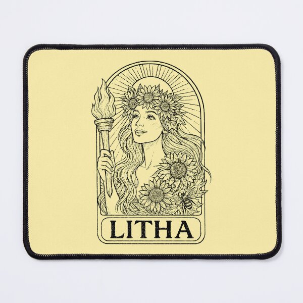 Item preview, Litha designed and sold by Coconautica.