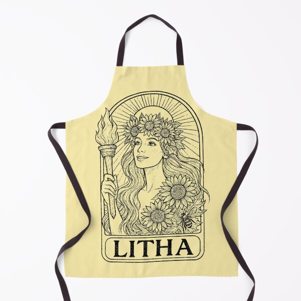 Item preview, Litha designed and sold by Coconautica.