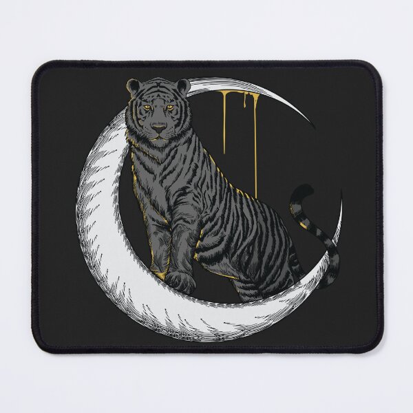 Item preview, Black Tiger designed and sold by Mark_ADC.