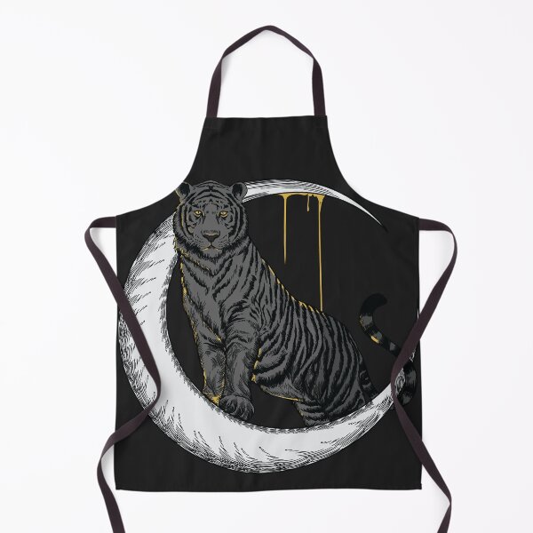 Item preview, Black Tiger designed and sold by Mark_ADC.