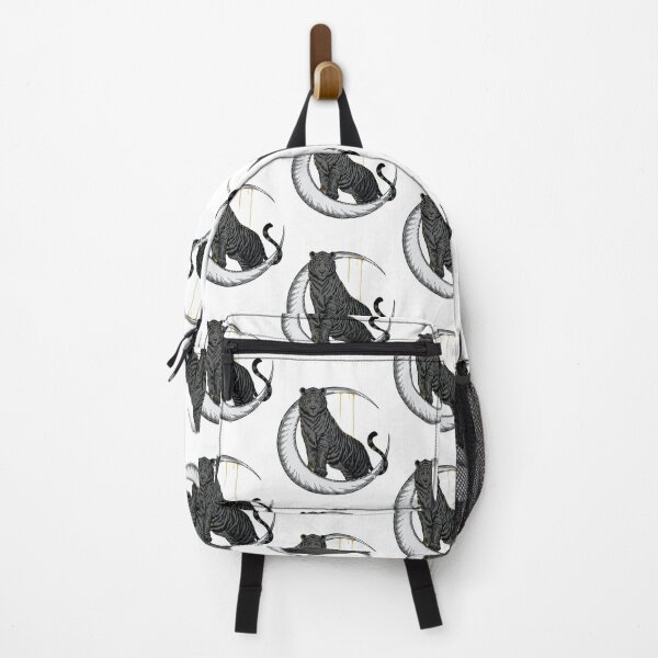 Item preview, Black Tiger designed and sold by Mark_ADC.