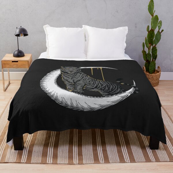 Item preview, Black Tiger designed and sold by Mark_ADC.