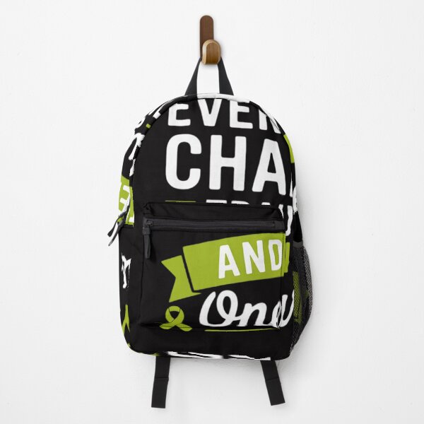 Item preview, Everything Changed Traumatic Brain Injury Awareness designed and sold by MuteElevent.