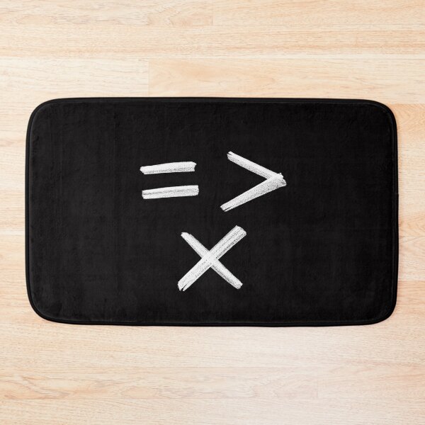 Item preview, Equality is Better than Division Equal Rights Math Symbol designed and sold by MuteElevent.