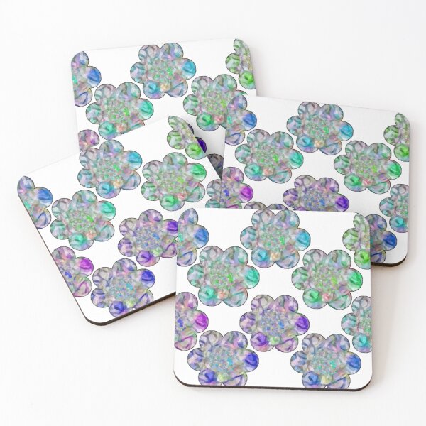Item preview, Rhinestone Daisies  designed and sold by DesertRoseDesigns.