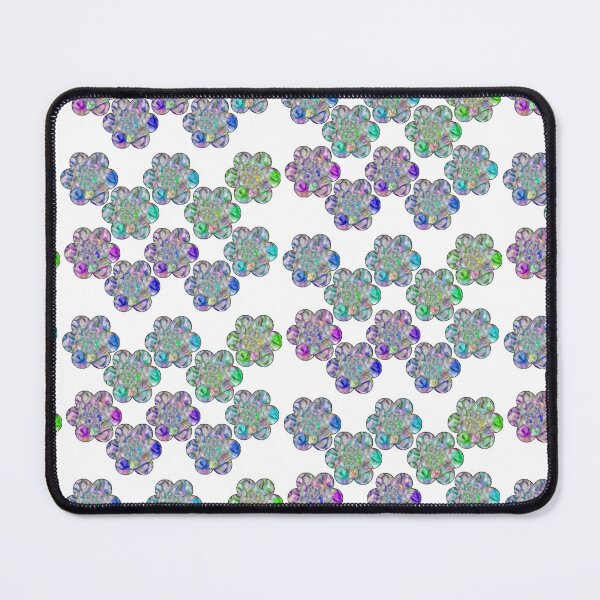 Item preview, Rhinestone Daisies designed and sold by DesertRoseDesigns.