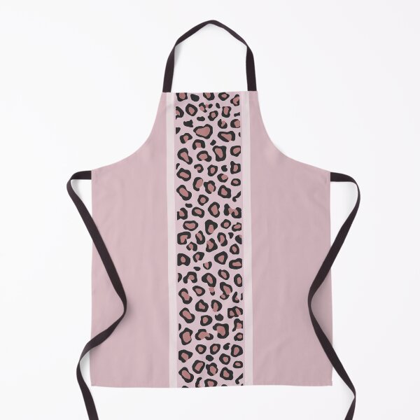 Artikelvorschau, Design mit rosa Leopardenmuster entworfen und verkauft von Dream Avenue Media.