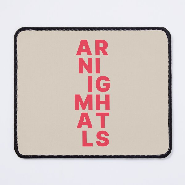 Item preview, Animal Right designed and sold by Yanmos.