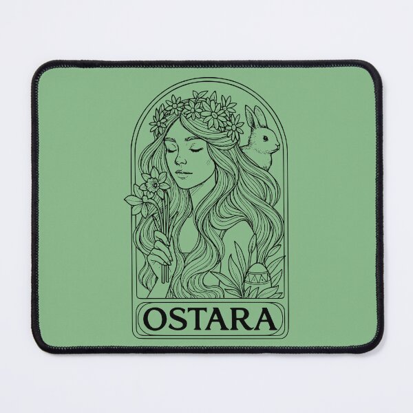 Item preview, Ostara designed and sold by Coconautica.
