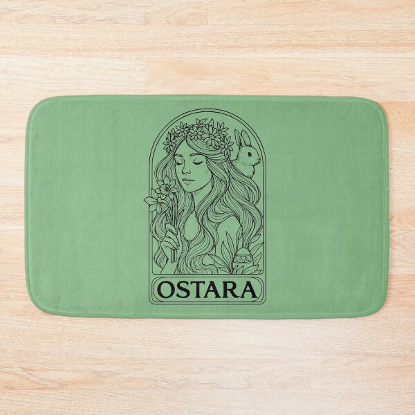 Item preview, Ostara designed and sold by Coconautica.