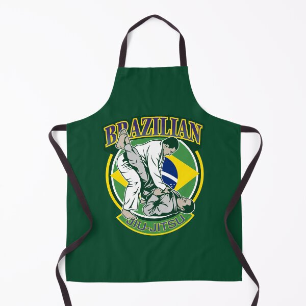 Item preview, Brazilian Jiu-Jitsu Martial Arts designed and sold by k9printart.