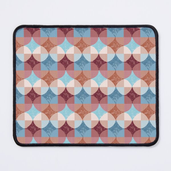 Item preview, Grami’s Quilt: Cranberry designed and sold by Ot-and-Bear.