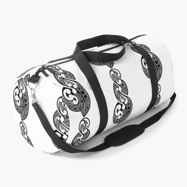 Item preview, Maori Triple Twist Pikorua Symbol designed and sold by mpbqzfls15.