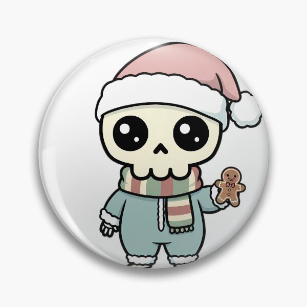 Item preview, Christmas outfit 3 Boonis Skeleton designed and sold by Boonis Skeleton.