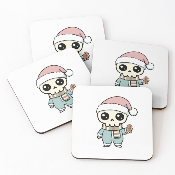 Item preview, Christmas outfit 3 Boonis Skeleton designed and sold by Boonis Skeleton.