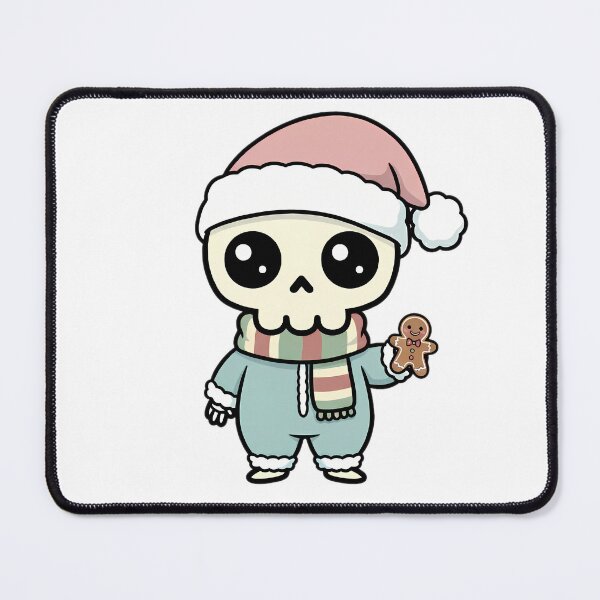 Item preview, Christmas outfit 3 Boonis Skeleton designed and sold by Boonis Skeleton.