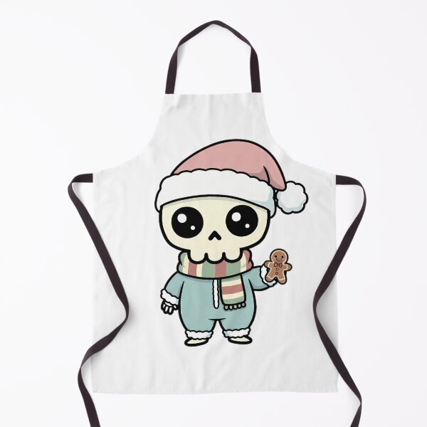 Item preview, Christmas outfit 3 Boonis Skeleton designed and sold by Boonis Skeleton.