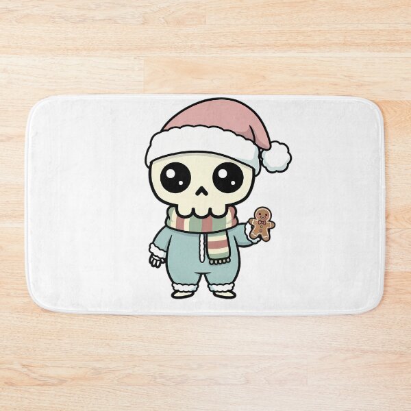 Item preview, Christmas outfit 3 Boonis Skeleton designed and sold by Boonis Skeleton.