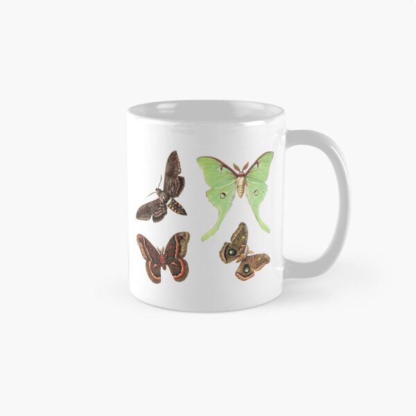 Item preview, Vintage Moth Collection designed and sold by mpbqzfls15.