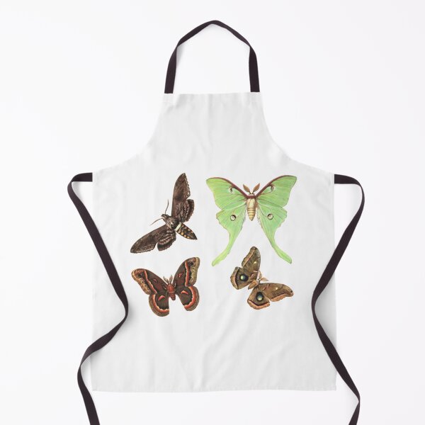 Item preview, Vintage Moth Collection designed and sold by mpbqzfls15.