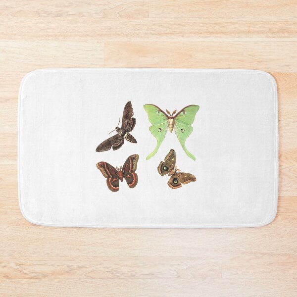 Item preview, Vintage Moth Collection designed and sold by mpbqzfls15.