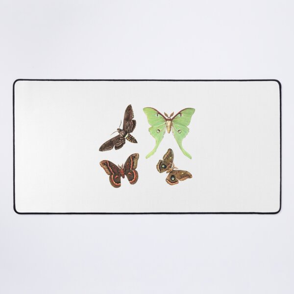Item preview, Vintage Moth Collection designed and sold by mpbqzfls15.