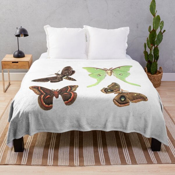 Item preview, Vintage Moth Collection designed and sold by mpbqzfls15.