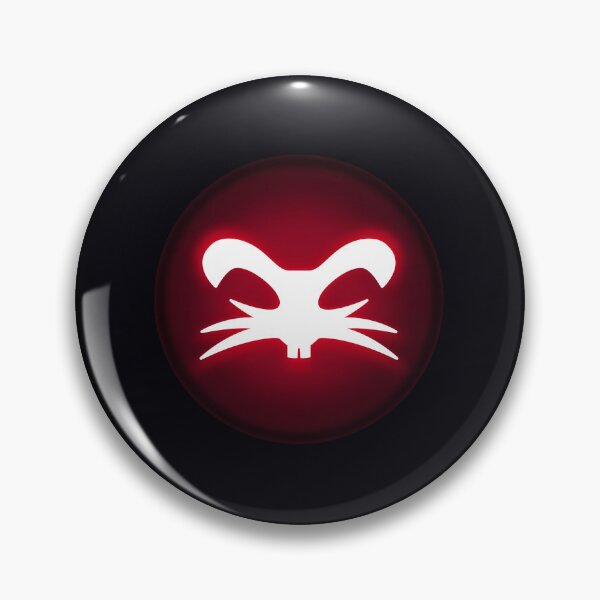 Item preview, Red Orb Emblem designed and sold by mpbqzfls15.