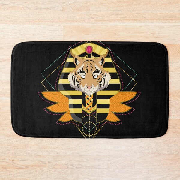 Item preview, Pharaoh Tiger designed and sold by Mark_ADC.