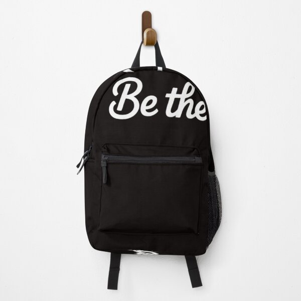 Item preview, Be The Change Inspirational Apparel designed and sold by ControlCenter.