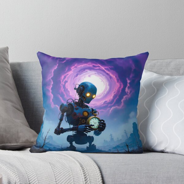 Item preview, Turning Back Time designed and sold by PictureNZ.