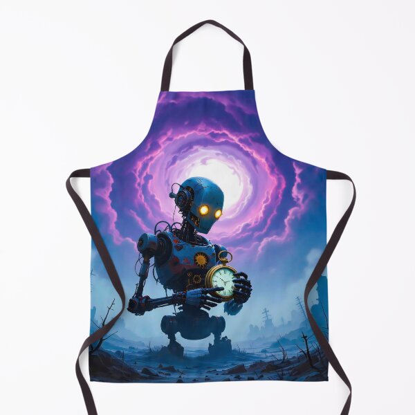 Item preview, Turning Back Time designed and sold by PictureNZ.