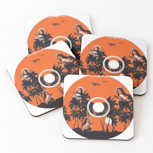 Item preview, Romeo + Juliet Soundtrack 1996 -Star Crossed Lovers designed and sold by LoLife.