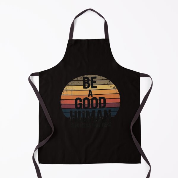 Item preview, Be A Good Human Kindness Matters -Be kind Gift designed and sold by ControlCenter.