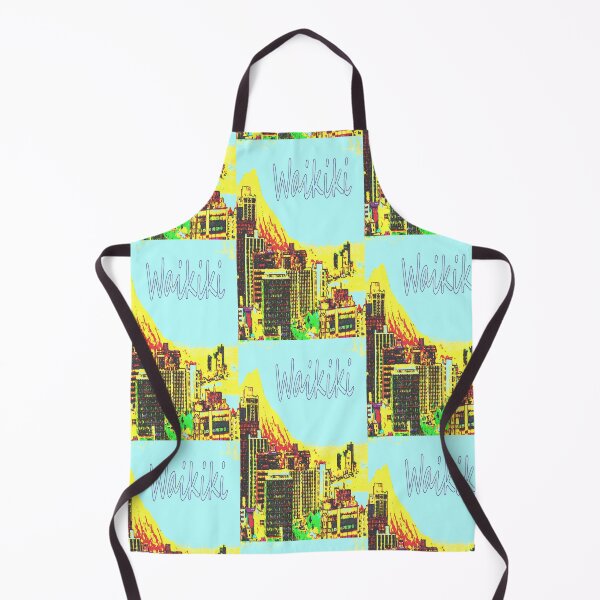 Item preview, Diamond Head - Urban View XXII designed and sold by R-F-B.