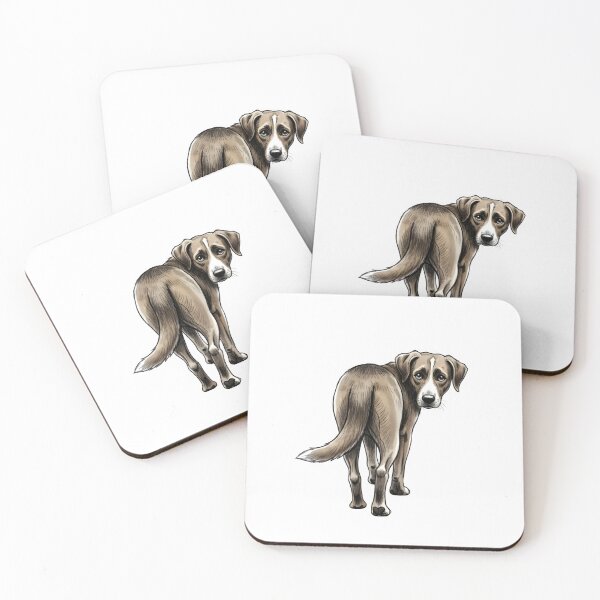 Item preview, One Last Look: Dog Memorial Sketch | Remembering Our Faithful Rescue Friend designed and sold by PetSoulPrints.