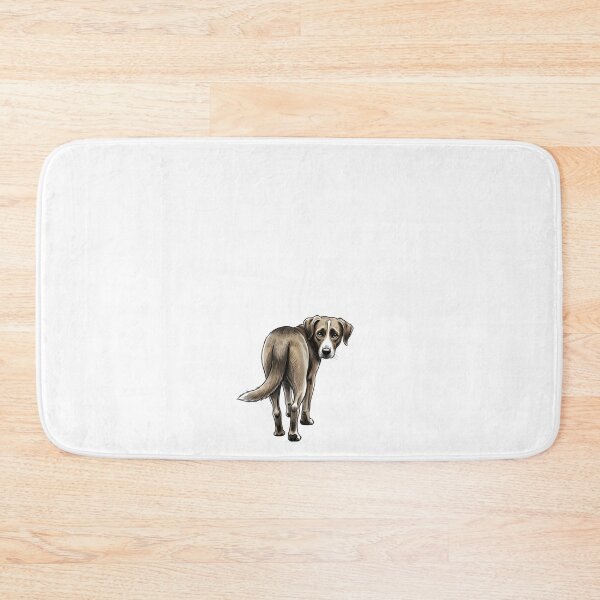 Item preview, One Last Look: Dog Memorial Sketch | Remembering Our Faithful Rescue Friend designed and sold by PetSoulPrints.