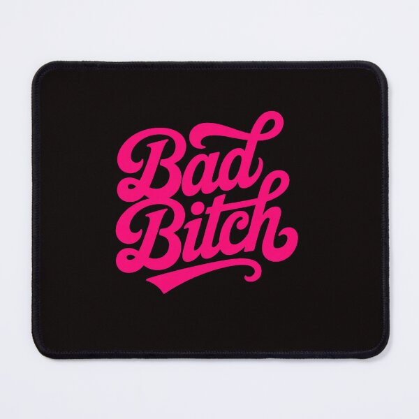 Item preview, Bad Bitch Club Feminist Women Girls Bitches Gift Idea designed and sold by ControlCenter.