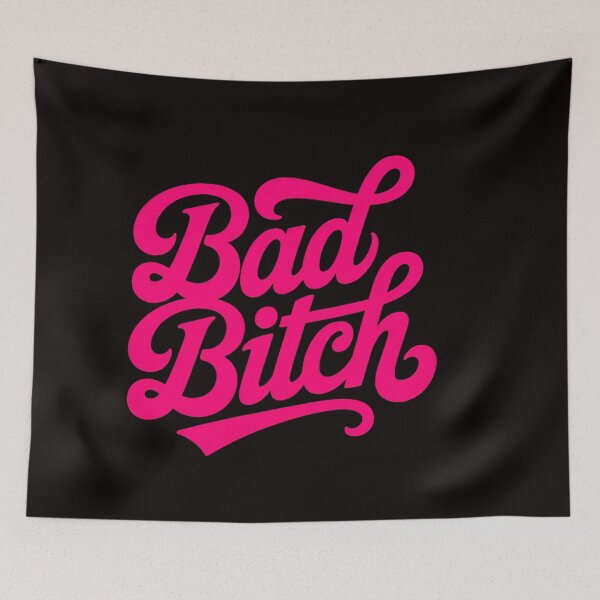 Item preview, Bad Bitch Club Feminist Women Girls Bitches Gift Idea designed and sold by ControlCenter.