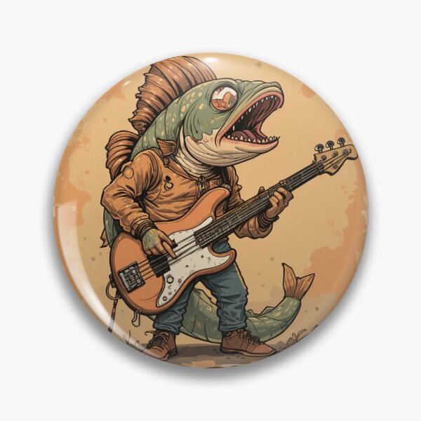 Item preview, Bass Slaps designed and sold by Amplify-n-Co.