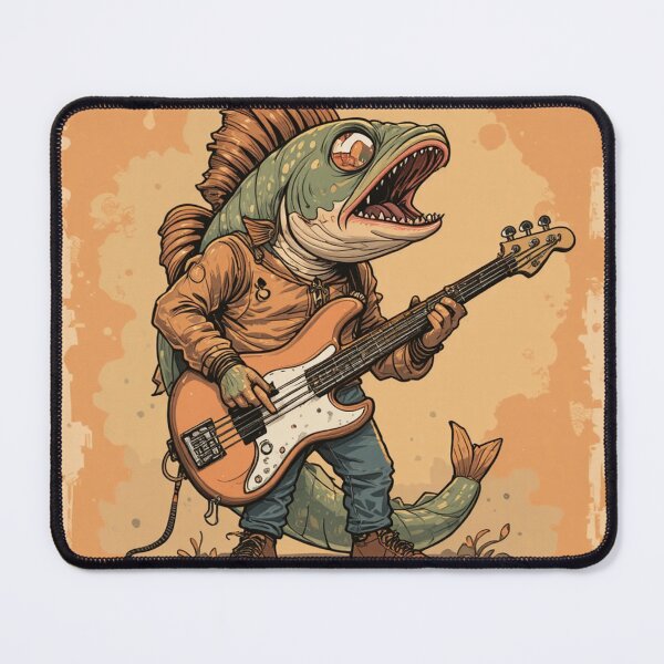 Item preview, Bass Slaps designed and sold by Amplify-n-Co.
