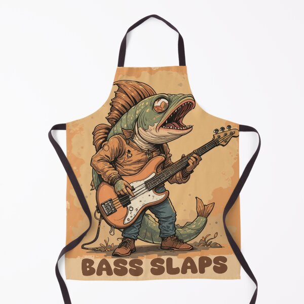 Item preview, Bass Slaps designed and sold by Amplify-n-Co.