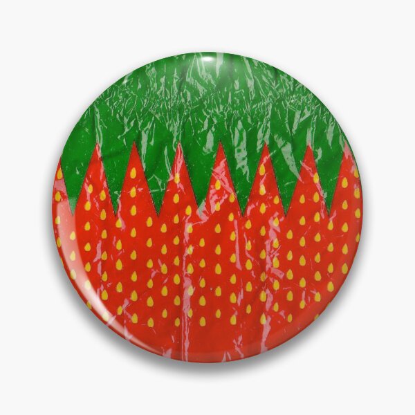 Item preview, Grandmas Strawberry Candy Wrapper designed and sold by LoLife.