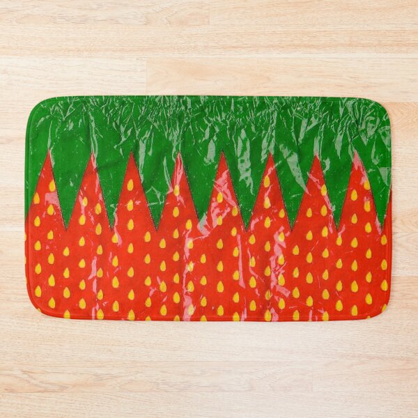 Item preview, Grandmas Strawberry Candy Wrapper designed and sold by LoLife.