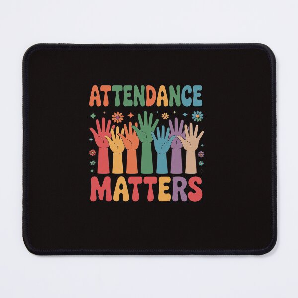 Item preview, Attendance Matters Attendance School Secretary designed and sold by ControlCenter.