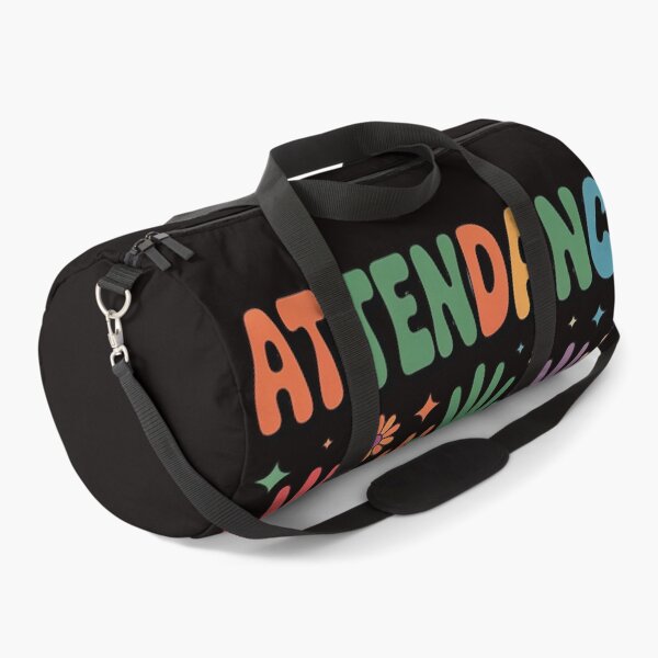 Item preview, Attendance Matters Attendance School Secretary designed and sold by ControlCenter.