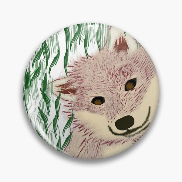Item preview, Stylish Shiba in rose brown colour enjoying quiet moment alone designed and sold by ShibaCruise-On.