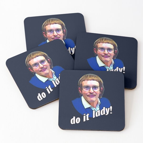 Item preview, Do It Lady   Chit designed and sold by Karen Simon.